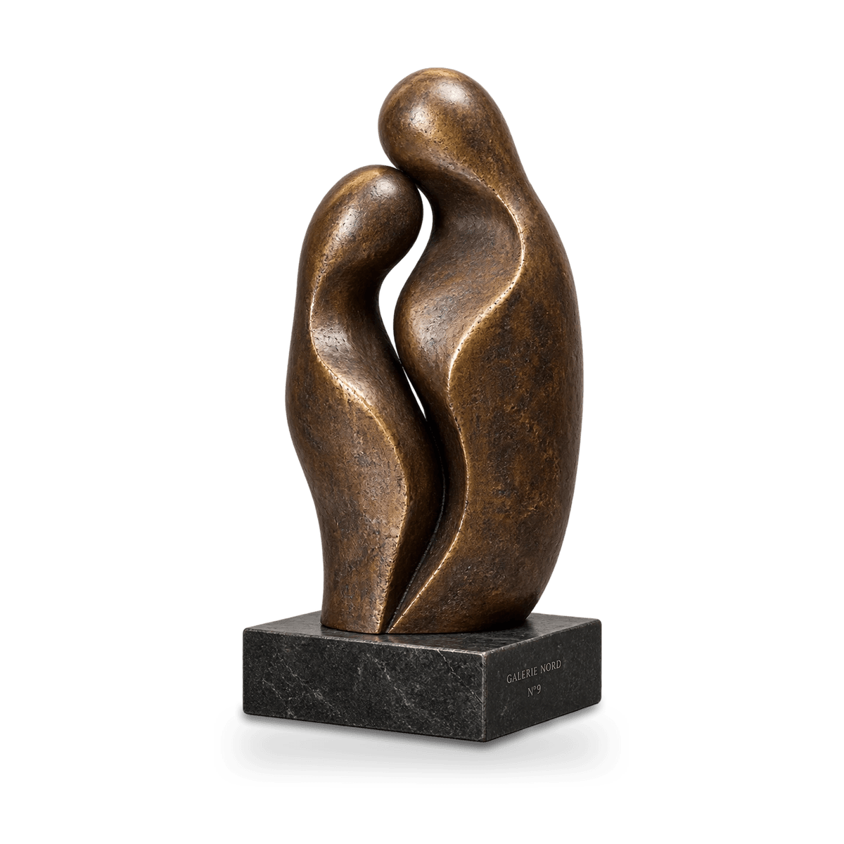 Sculpture, Study N°9